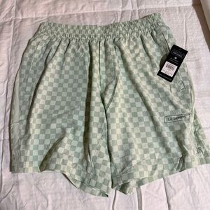 Legends Bishop 7” Linerless Shorts